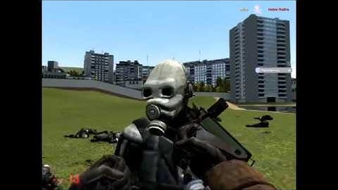 Miki Plays Part 1:Garry