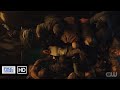 All Of The Legends Get Killed By The Herd Of Zombies Scene DC S Legends Of Tomorrow 5x12