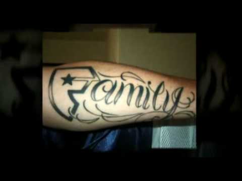 Famous Stars Straps Tattoo Tribute Pt3