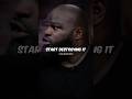 Mark Henry Reveals How Vince Pissed Him