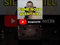 um terror de filme #silenthill #thebindingofisaac #games #filmes
