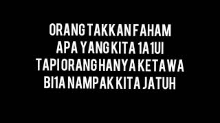 Kawan yang sombong