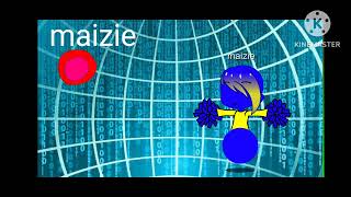 MSM:TUL pitie island maizie