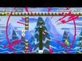 Super Mario Maker 2 Uncleared Levels 7 All Attempts