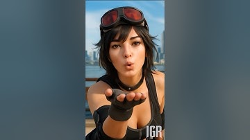 If Zenless Zone Zero was Real