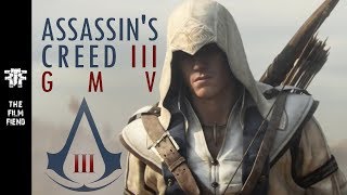 Assassin's Creed III GMV