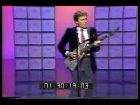 Jim Stafford Plays Synthesizer Guitar Branson, MO