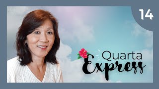 Quarta Express 14 | HO’OPONOPONO | Quais São as Semelhanças com o ThetaHealing® #97