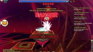 Elsword Bug Solace 2nd phase.