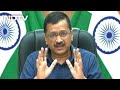 "If Pak Attacks India...": Arvind Kejriwal's Message To PM On Vaccines