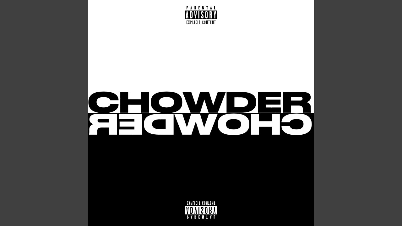 Watch CHOWDER on YouTube Watch CHOWDER on YouTube
