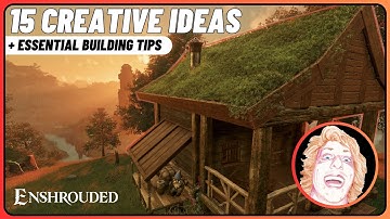 15 Essential Enshrouded Building Tips + Creative Ideas