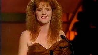 Naoimh (Kavanagh) Penston | &quot;Evergreen&quot;, Opportunity Knocks, BBC 1989