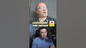 The Problem With Proprietary Software #shorts