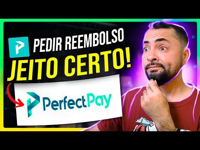 como receber reembolso perfect pay｜Pesquisa do TikTok