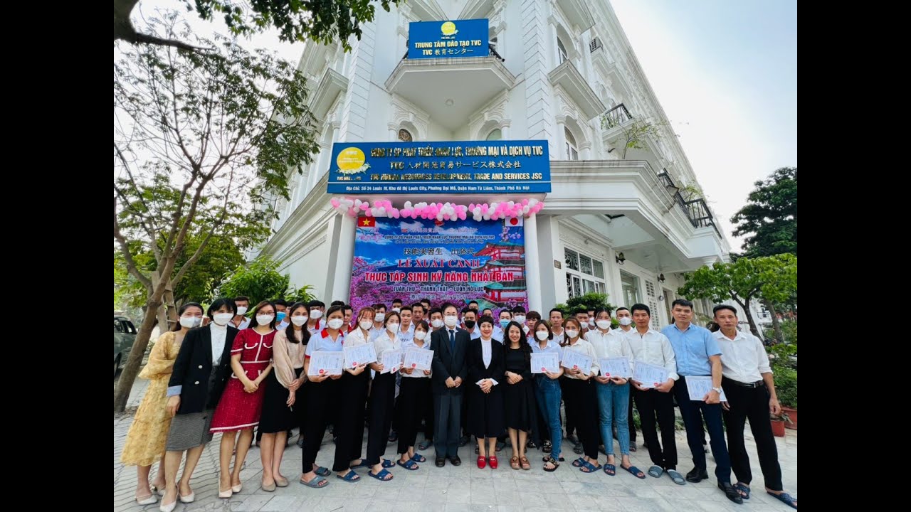 Cập nhật chi phí xuất khẩu lao động Nhật Bản 2025: Bảng giá chi tiết từ 6 công ty tại Cần Thơ, Sóc Trăng, Hậu Giang