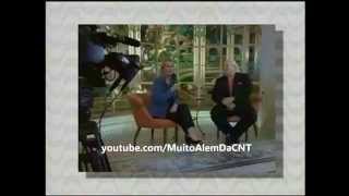 Institucional - Rede CNT (2012)