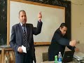 شرح برنامج المكتبه الالكترونيه SLMP للاستاذ الفاضل السيد السخاوي ج 1 
