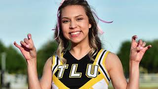 2019-20 Texas Lutheran Athletics Awards Program