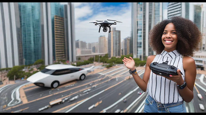 The World in 2050 | Top Future technologies