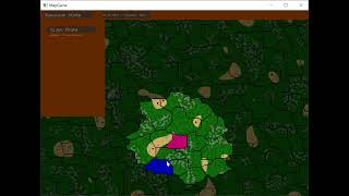 Famous Prototype Grand Strategy Game with randomly generated map Net Worth