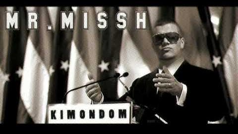 MISSH – Kimondom (Official Audio) | #misshmusic