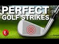 How to become a BETTER BALL STRIKER!