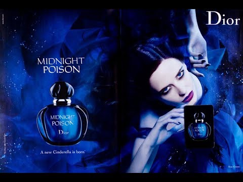 dior midnight poison review