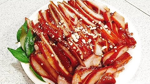 TAI HEO KHÌA NƯỚC TƯƠNG Bí Quyết Khìa Thịt Thơm Ngon màu Đẹp Tự Nhiên