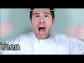 Youtube Thumbnail title
