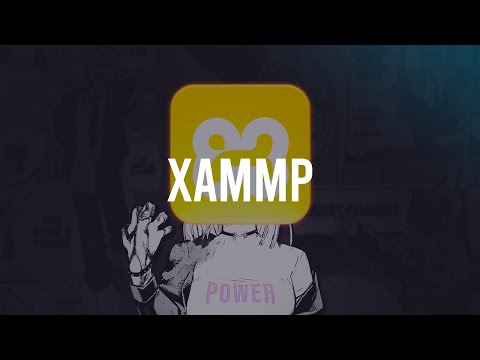 XAMPP En Linux (MariaDB/MySQL, PHP y Perl)