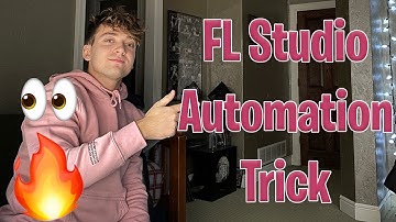 The BEST Trick to have Cleaner Projects in FL Studio