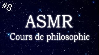 ASMR - Cours de Philo : Qu'est ce que le temps ? screenshot 3