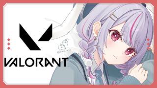 【VALORANT 】そろこんぺ【ぶいすぽ/兎咲ミミ】