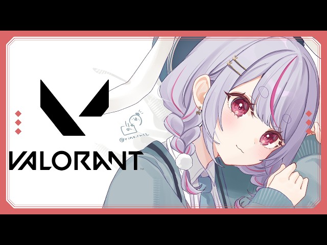 VALORANT 】そろこんぺ【ぶいすぽ/兎咲ミミ】 - YouTube