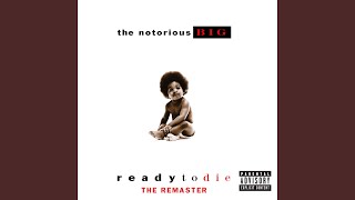 Video thumbnail of "The Notorious B.I.G. - Big Poppa (2005 Remaster)"