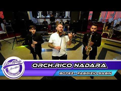 Orch Rico Nadara & Ionut Sorinel - Program instrumental - II - by👍Never Hide Events🔔