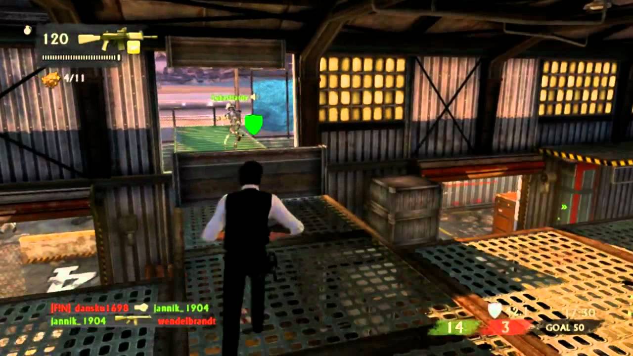 Live Match with LukasHardy & jannik_1904