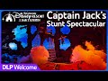 [4K POV] Captain Jack’s Stunt Spectacular Eye of the Storm - Shanghai Disneyland
