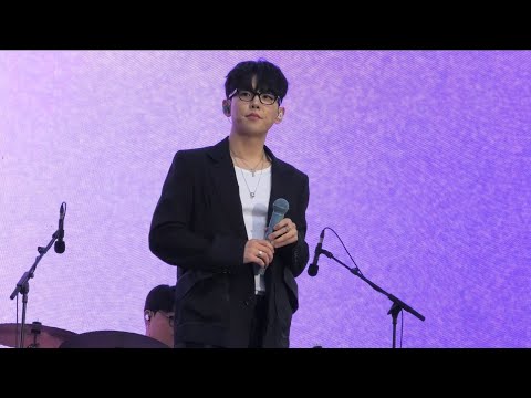 폴킴 paulkim-괜찮을거예요🤍 (모두가 자신의 무가치함과 싸우고있다 OST, 무주산골영화제, 20260605)