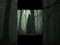 Visitors from Another Realm: Eerie Creatures Lurking in the Shadows #ai #aiart #aivideo #aiwork