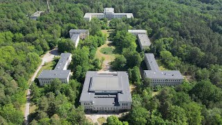 Ehemalige Fdj-Hochschule Wilhelm Pieck Lost Places