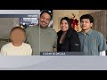 Madre denuncia que ICE se llevó a su hijo menor convaleciente y al padre del joven