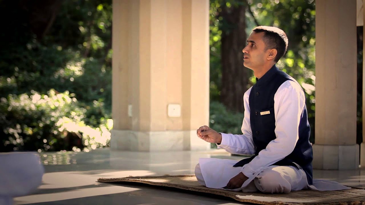 Meditation Ananda YouTube