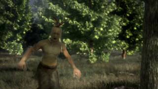 Sid Meiers Civilization 4 Colonization - Intro - Hd - Englisch English