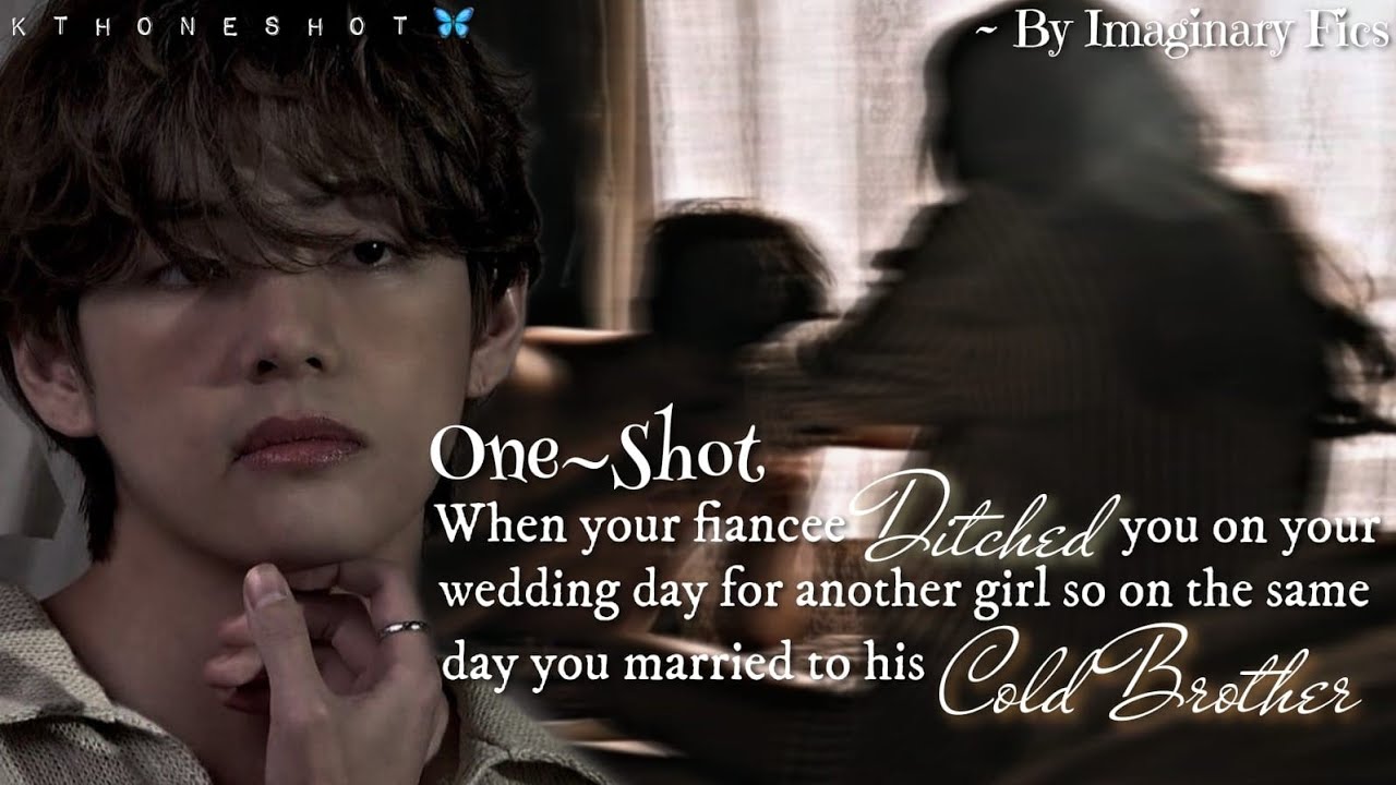 Когда невеста бросила вас в день свадьбы ради другой девушки, и так в тот же день, когда вы пожен...