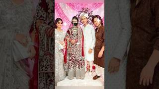 Sarfaraz Ansari Wedding Picture 