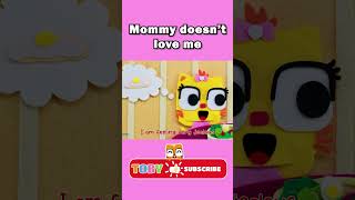 Mommy Doesnt Love Me Animal Songs For Kids Toby And Friends