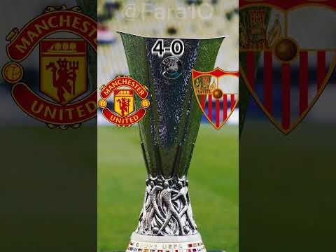 My Europa League
