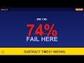 Why You Cannot Subtract Pipe Times | GPTSir